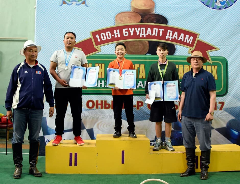 Л.Өнөболд, Б.Гончигсүрэн, Б.Эрдэнэт-Од нар анх удаа ДАШТ-д өрсөлдөнө