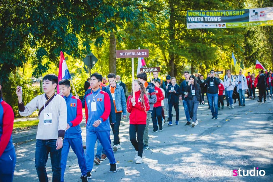 Конорын бизнес амжилттай явна
