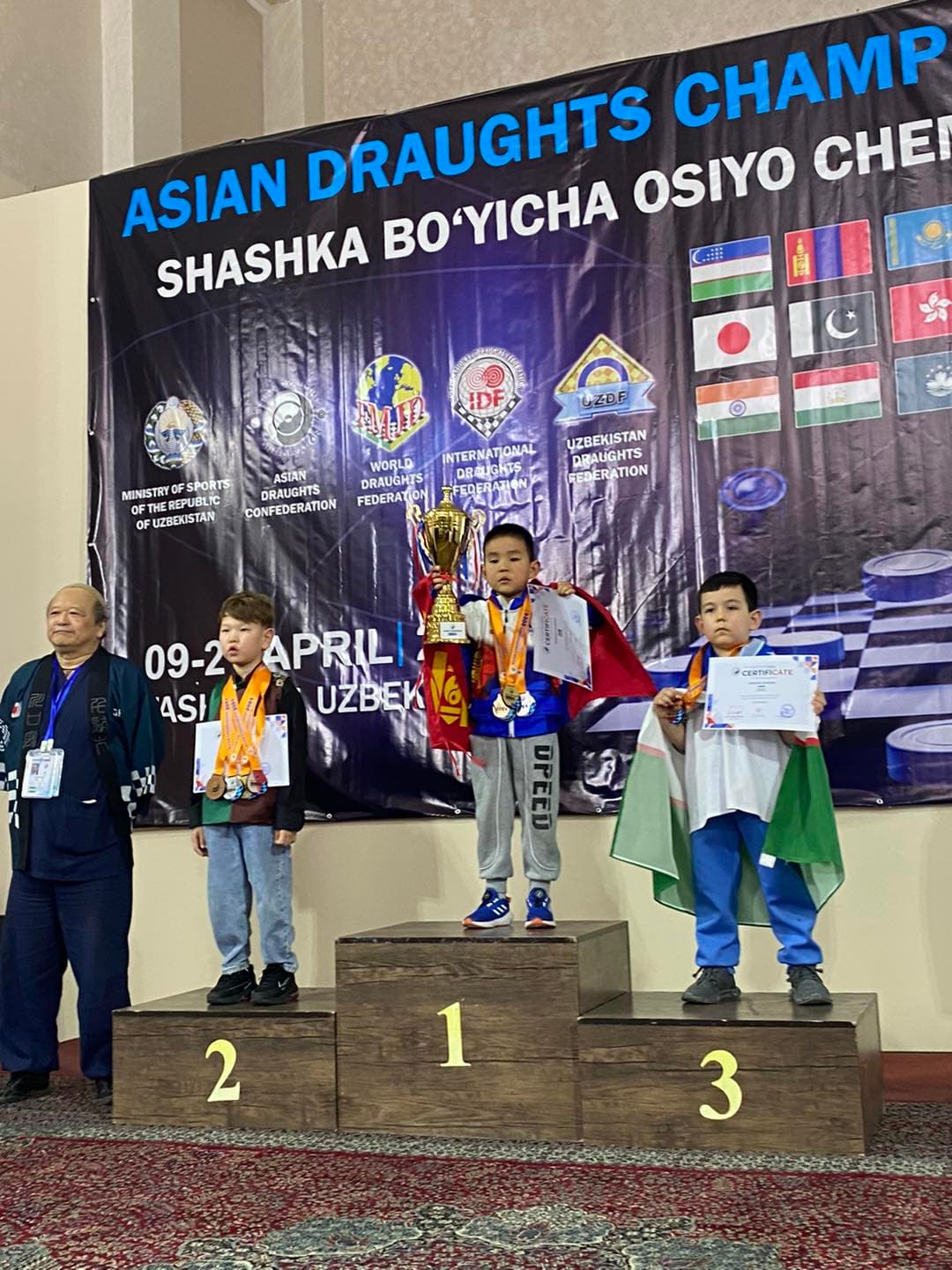Бокс: Тайсон Фюри WBC холбооны дэлхийн аварга боллоо