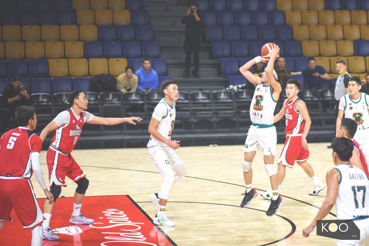 NBA: Брүүклиний их гурвал
